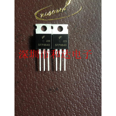 

SFP9640