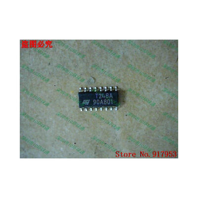 

Free shipping 10PCS 100 NEW T248A