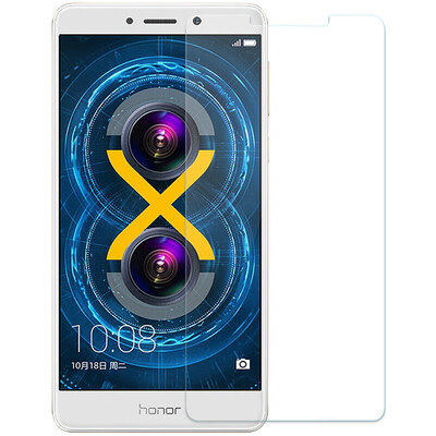 

KOLA glory play 6X tempered film explosion-proof high-definition glass film phone film protective film for Huawei glory play 6X