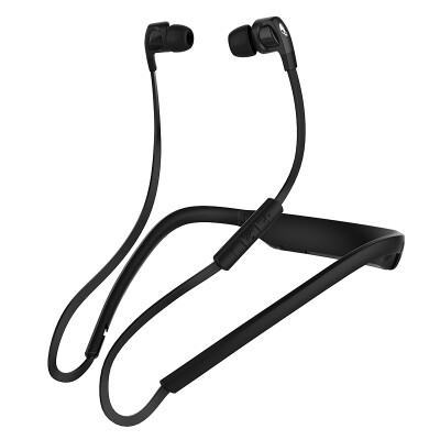 

Skull SKullcandy SMOKIN BUD 2 WIRELESS S2PGHW-174 mobile wireless Bluetooth mobile phone headset graphite black