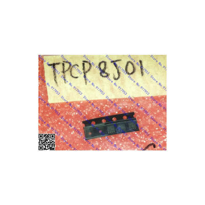 

Free shipping 5PCS TPCP8J01 8J01 in stock