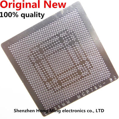 

MCP79U-B2 MCP79U-B3 Stencil