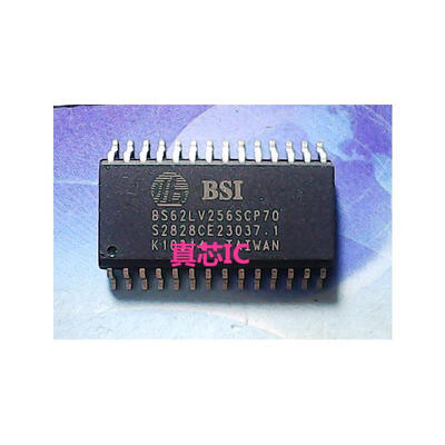

BS62LV256SCP70