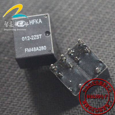 

HFKA 012-2ZST automotive computer board