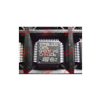 

STM32L151C8T6 QFP48