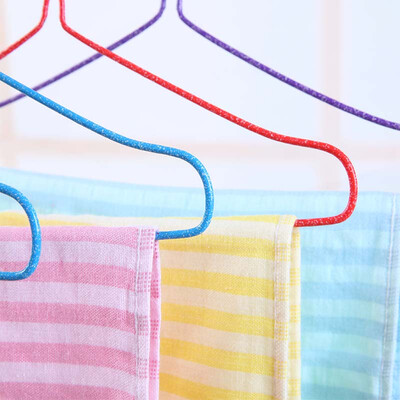 

Melody childrens clothes hanger 40 baby baby pet small underwear clothes rack