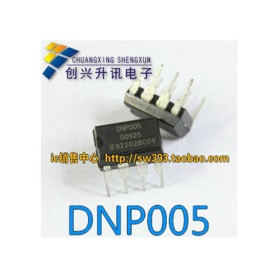 

DNP005 DIP-8