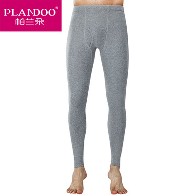 

PLANDOO мужское легкое хлопковое термобелье, белье