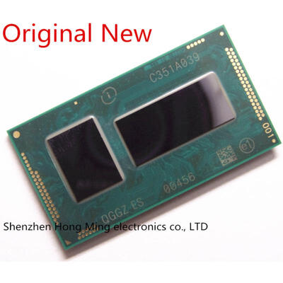 

100 New CPU SR23Q 5Y71 BGA Chipset