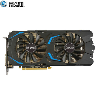 

Galaxy GTX 1070 General Assembly 1594 1784 MHz 8GHz 8G 256Bit D5 PCI-E graphics card