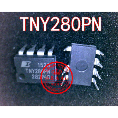

TNY280PN DIP-7