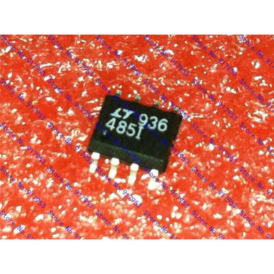 

Free shipping 10PCS LT485I LTC485IS8 in stock