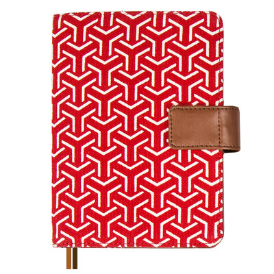 

Kinabian A6 Handbook Schedule Handbook Stationery Notebook Child Akira DTB6108