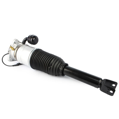 

Воздух подвеска Strut шок новые подходит Bentley Continental Задний левый OEM 3W5616001D