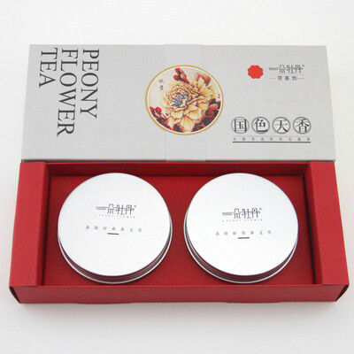 

Peony Peony Flower Twelve Peony Herb Tea Ecological origin Protected product Blemish beauty Herbal tea 6 flowers