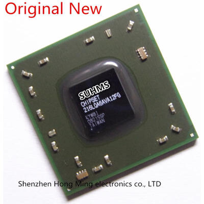 

100% Original 216LQA6AVA12FG BGA Chipset