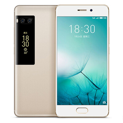 

Meizu pro 7 Plus 6+64G