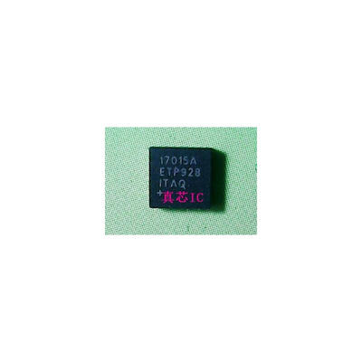 

MAX17015BETPAETP