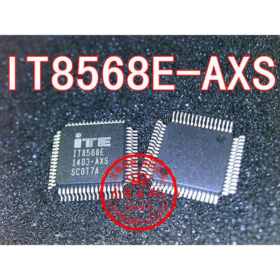

2piece)100% New IT8568E QFP-64 Chipset
