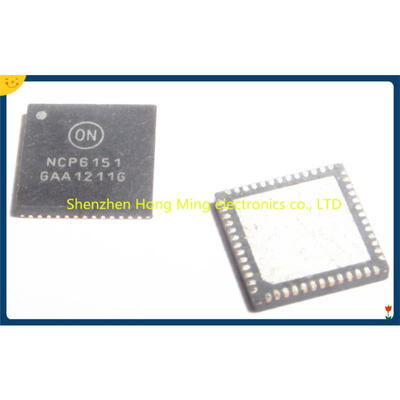 

5piece100 New ON NCP6151 NCP6151S52MNR2G QFN-52 Chipset