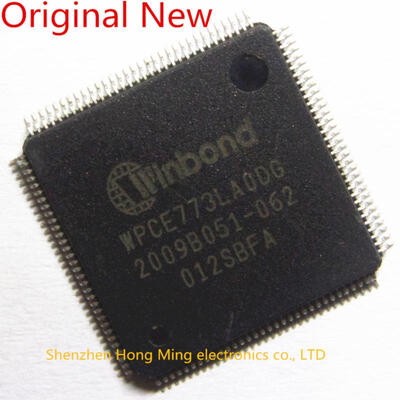 

5piece100 New WPCE773LAODG WPCE773LA0DG QFP-128 Chipset