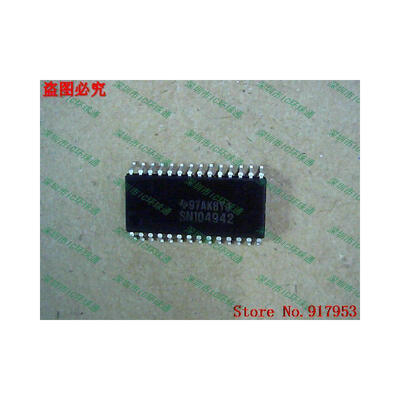 

Free shipping 10PCS 100% NEW SN104942