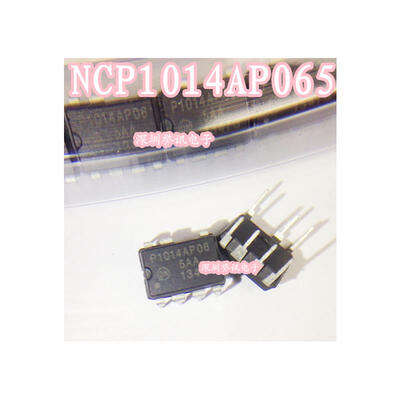 

P1014AP06 NCP1014AP065