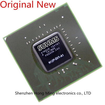 

100% New N12P-GV1-A1 N12P GV1 A1 BGA Chipset