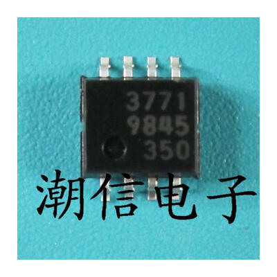 

Free shipping 10pcslot 3771 MB3771 SOP-8 new original