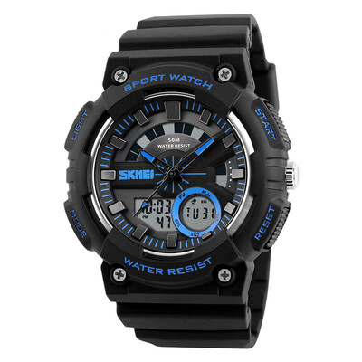 

Outdoor sports multifunctional student watch as gift for men's