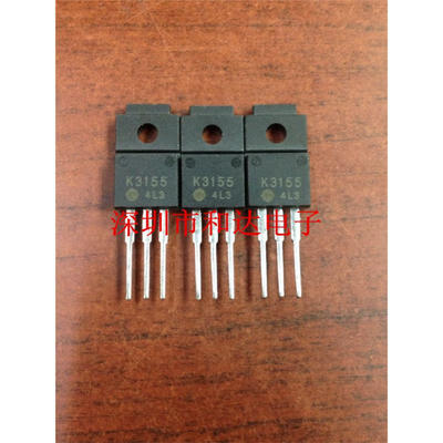 

2SK3155