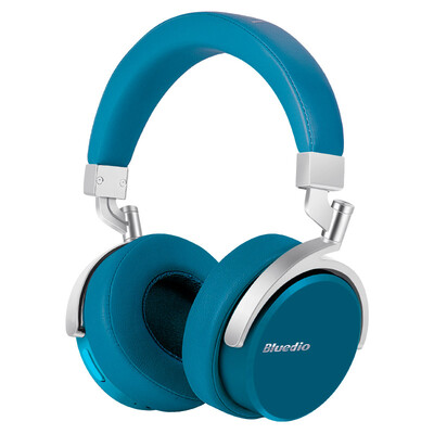 

Bluedio Vinyl Fashion Music Bluetooth Headphone Wireless Headphone