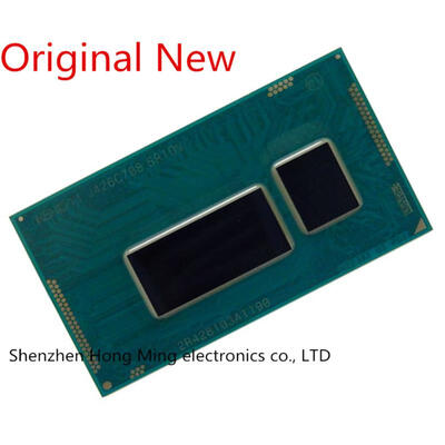 

100% New Mobile Celeron Dual-Core 2957U SR1DV BGA Chipset