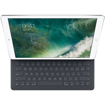 

Apple for 12.9 inch iPad Pro Smart Keyboard - Chinese (Pinyin) MNKT2CH / A