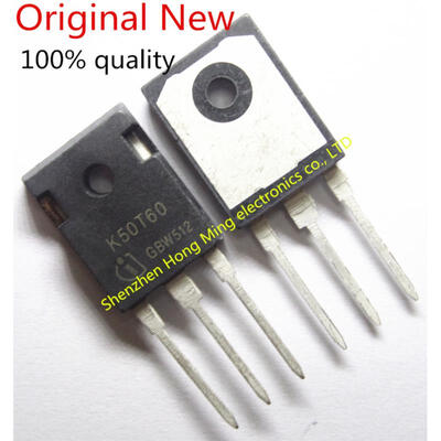 

10piece100 New K50T60 IKW50N60T TO-247 50A600V Chipset