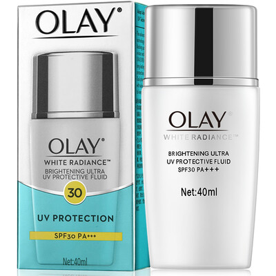 

Olay Olay солнцезащитный крем свет через раз охранник 40мл солнцезащитного лосьона (масло SPF30 PA +++ тонкие старые и новые упаковки отправленного в случайном порядке)