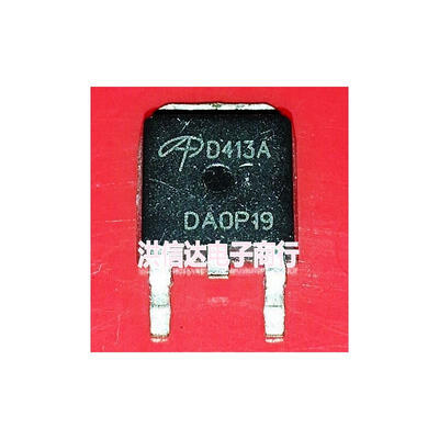 

AOD413 D413A MOS