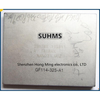 

100 test very good product GF104-325-A1 GF104 325 A1 bga chip reball with balls IC chips