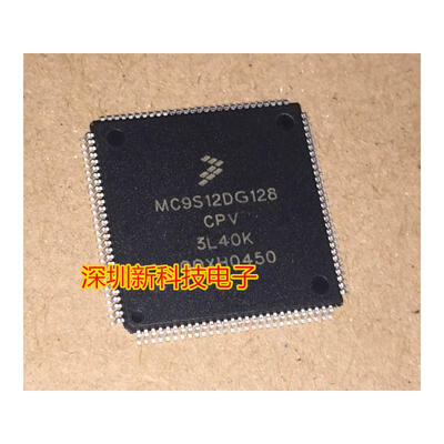 

MC9S12DG128CPV 3L40K