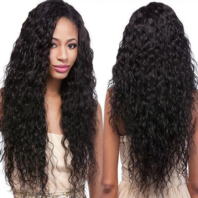 

Malaysian Ocean Wave Virgin Hair 4 Bundle Deals Wet And Wavy Hair Malaysian Wave Hair Malaysian Natural Curly Hair Bundles Weave
