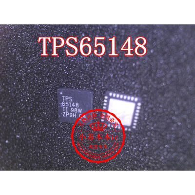 

TPS65148