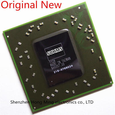 

100New 216-0769024 216-0769024 BGA Chipset