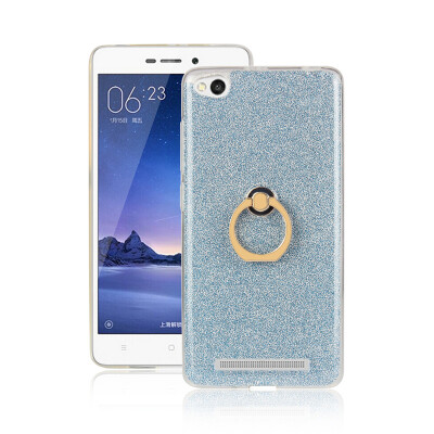 

GANGXUN Xiaomi Redmi 3 Case Luxury twinkling Kickstand Anti-shock Case for Xiaomi Redmi 3