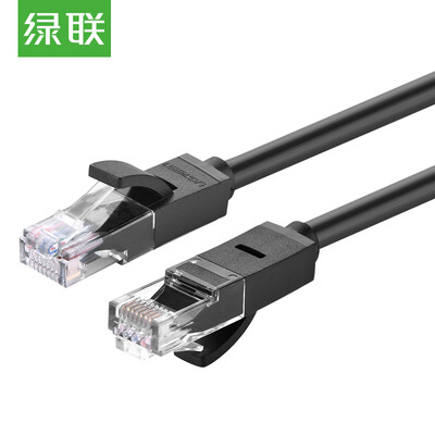 UGREEN CAT6 Cable 201602m black