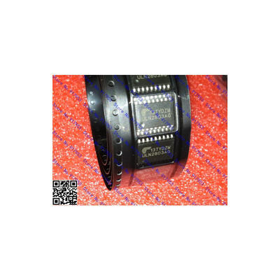 

Free shipping 10PCS 100 NEW ULN2803AG ULN2803A