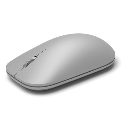 

Microsoft Modern Mouse Bluetooth и модная мышь