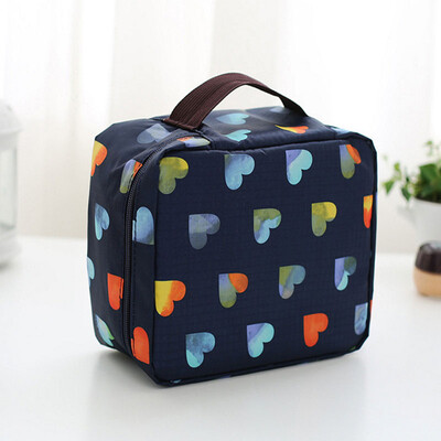 

Travel bag waterproof clothing underwear finishing bag travel bag cosmetic case