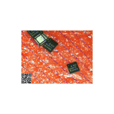 

Free shipping 10PCS ISL62392HRTZ 62392HRTZ