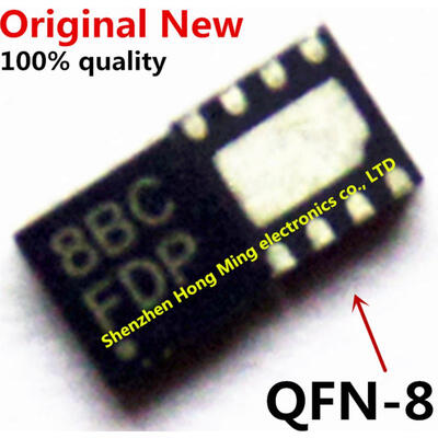 

10piece)100% New ISL6208BCRZ ISL6208B 8BC High Voltage Synchronous Rectified Buck MOSFET Drivers