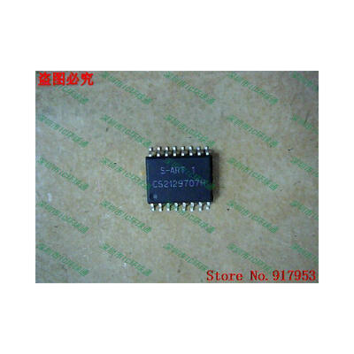

Free shipping 10PCS 100% NEW S-ART1 CS2129707H